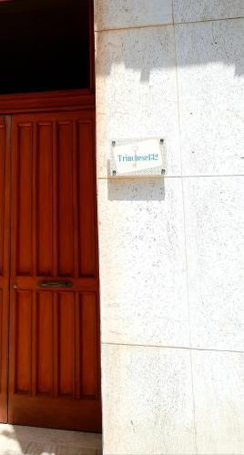 Apartamento Trinchese132