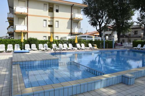 Don Bosco Family Apartments