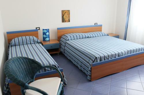 Apartamento Villa Mimosa