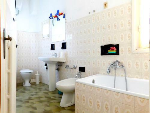 Apartamento Bellissima Casa Nel Centro Storico!!!