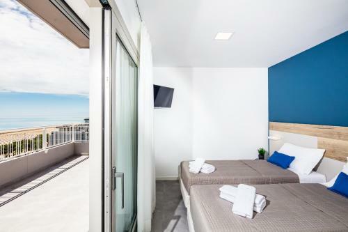 Adriatica Aparthotel