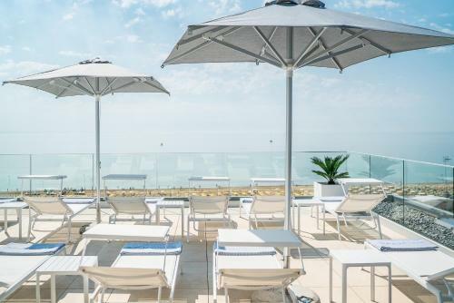 Adriatica Aparthotel