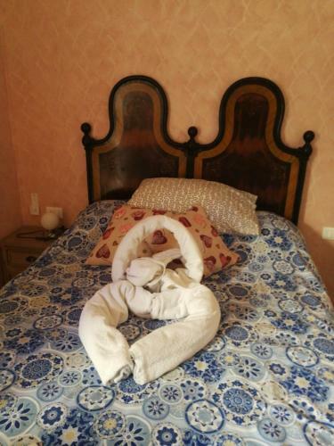 Agroturismo Agriturismo Nonni Devia