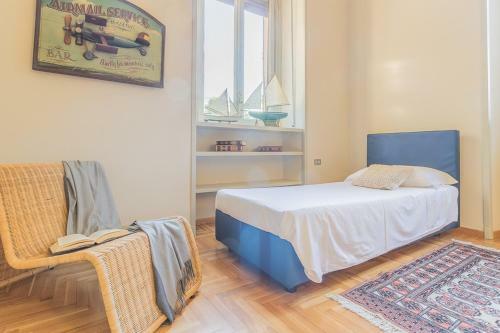 Apartamento Villa Guzzi