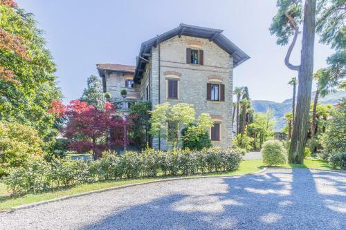 Apartamento Villa Guzzi