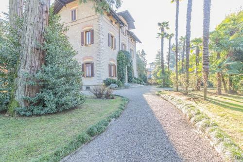 Apartamento Villa Guzzi