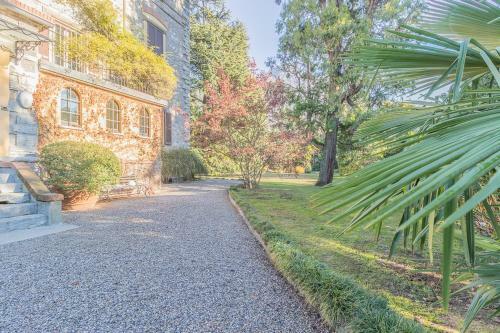 Apartamento Villa Guzzi