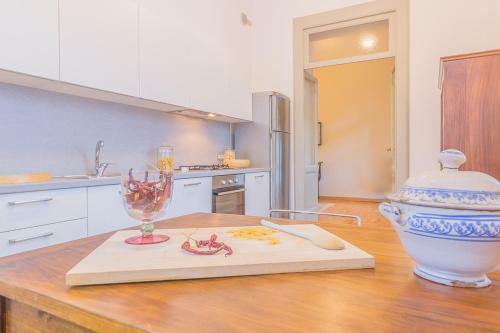 Apartamento Villa Guzzi