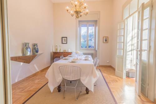 Apartamento Villa Guzzi