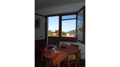 Villa Casa Elba