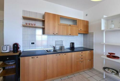 Apartamento Torre