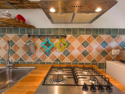 Apartamento Sagittarius 1