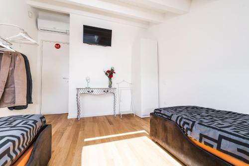 Apartamento Loft Real