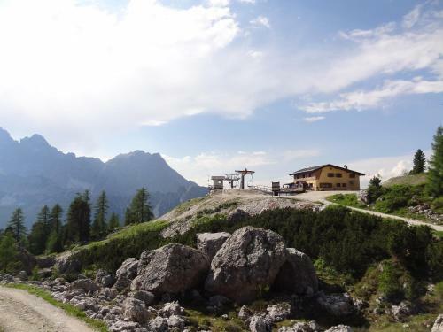 Hostal Rifugio Col De Varda