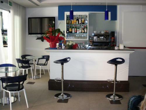 Hotel Amedeo