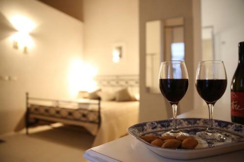 Hostal Terrazza San Giorgio