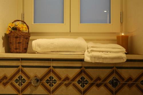 Hostal Terrazza San Giorgio