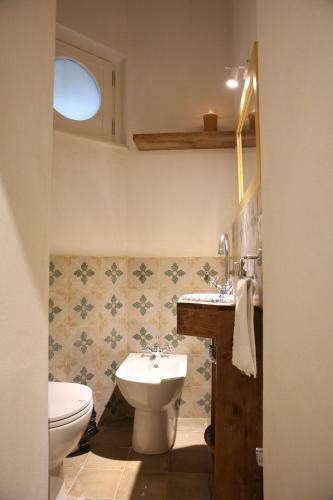Hostal Terrazza San Giorgio