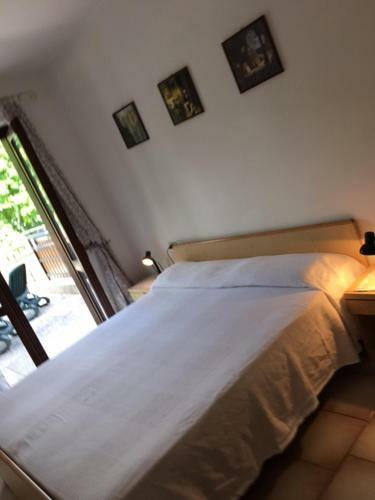 Apartamento Residence Miralago