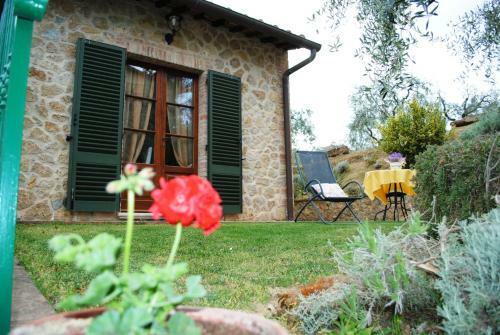 Agroturismo Pacifico