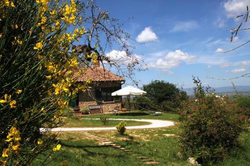 Agroturismo Pacifico
