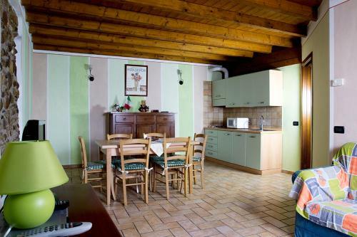 Agroturismo Corte Fattori