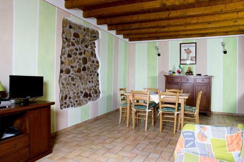Agroturismo Corte Fattori