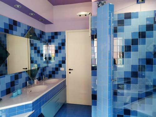 Apartamento Villa Fiore