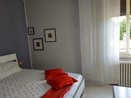 Apartamento Villa Fiore