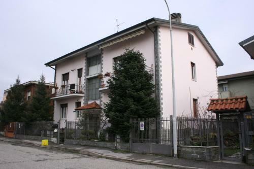 Apartamento Villa Fiore