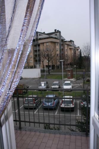 Apartamento Villa Fiore