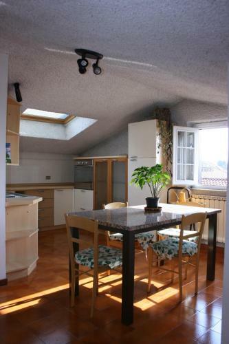 Apartamento Villa Fiore