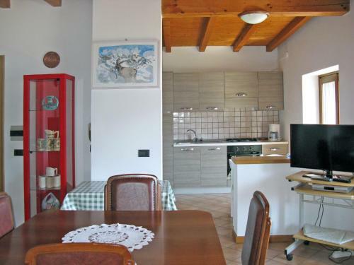 Apartamentos Locazione Turistica Azalea - Mso210