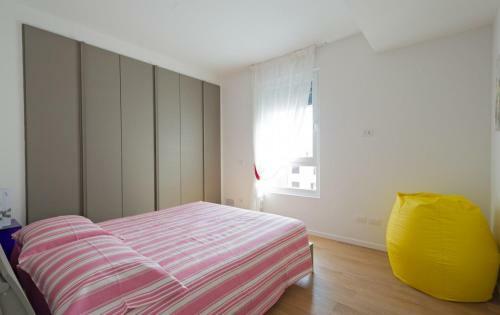 Apartamento Modern Residence "the Wave" With Sauna And Pool