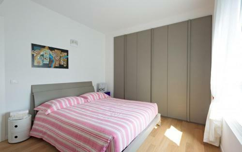 Apartamento Modern Residence "the Wave" With Sauna And Pool
