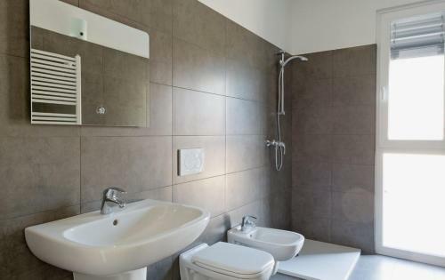 Apartamento Modern Residence "the Wave" With Sauna And Pool