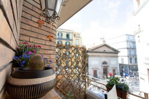 Napoli Bonita B&B