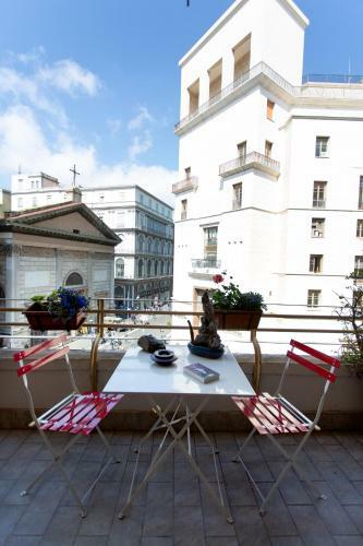 Napoli Bonita B&B