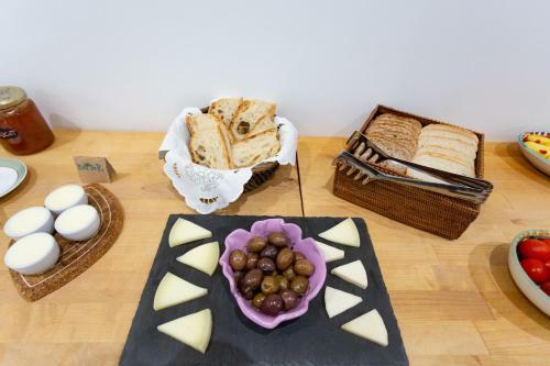 Napoli Bonita B&B