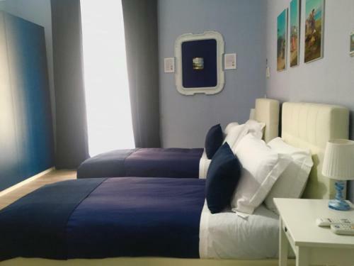 B&B I 4 Elementi
