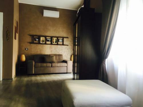 B&B I 4 Elementi