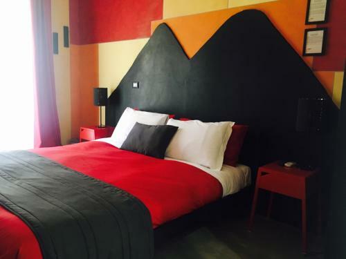B&B I 4 Elementi