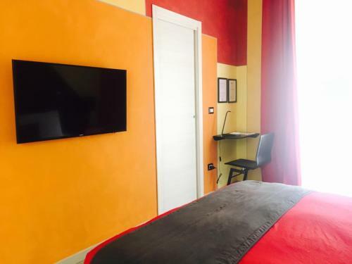 B&B I 4 Elementi