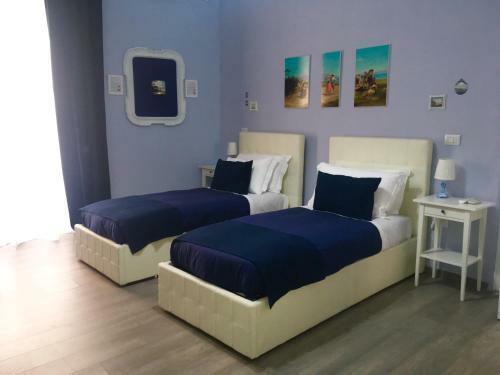 B&B I 4 Elementi