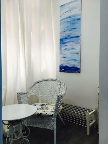 B&B I 4 Elementi