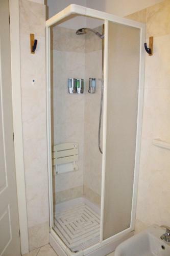 Hostal R&b Ostello Degli Dei