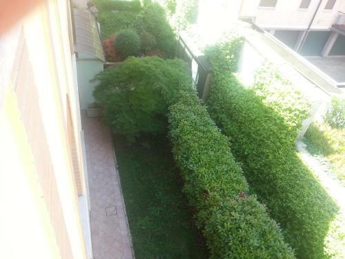 Apartamento Residenza Teodolinda