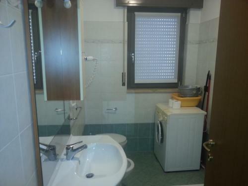 Apartamento Residenza Teodolinda