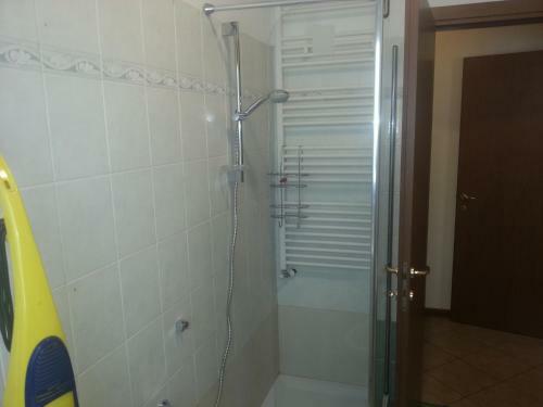 Apartamento Residenza Teodolinda
