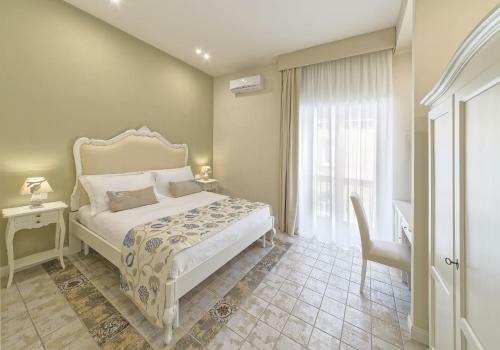 Bed & Breakfast Gentile Relais